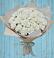Букет цветов из: Гвоздики в Круглолесском
