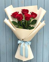 Букет Классика чувств #REPLACE_PRED# Круглолесском