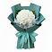 Букет цветов из: Гортензия в Круглолесском