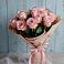 Букет цветов из: Розы в Круглолесском