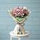Букет цветов из: Орхидеи и Розы в Круглолесском