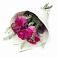 Букет цветов из: Розы в Круглолесском