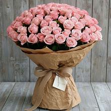 Букет 151 Роза Роуз в Круглолесском