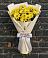 Букет цветов из: Хризантемы в Круглолесском